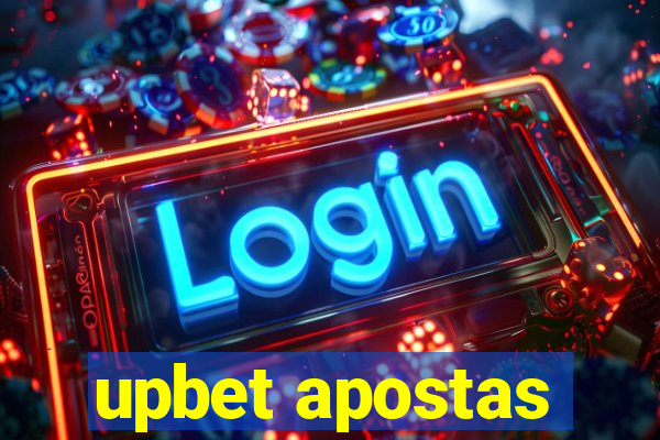 upbet apostas